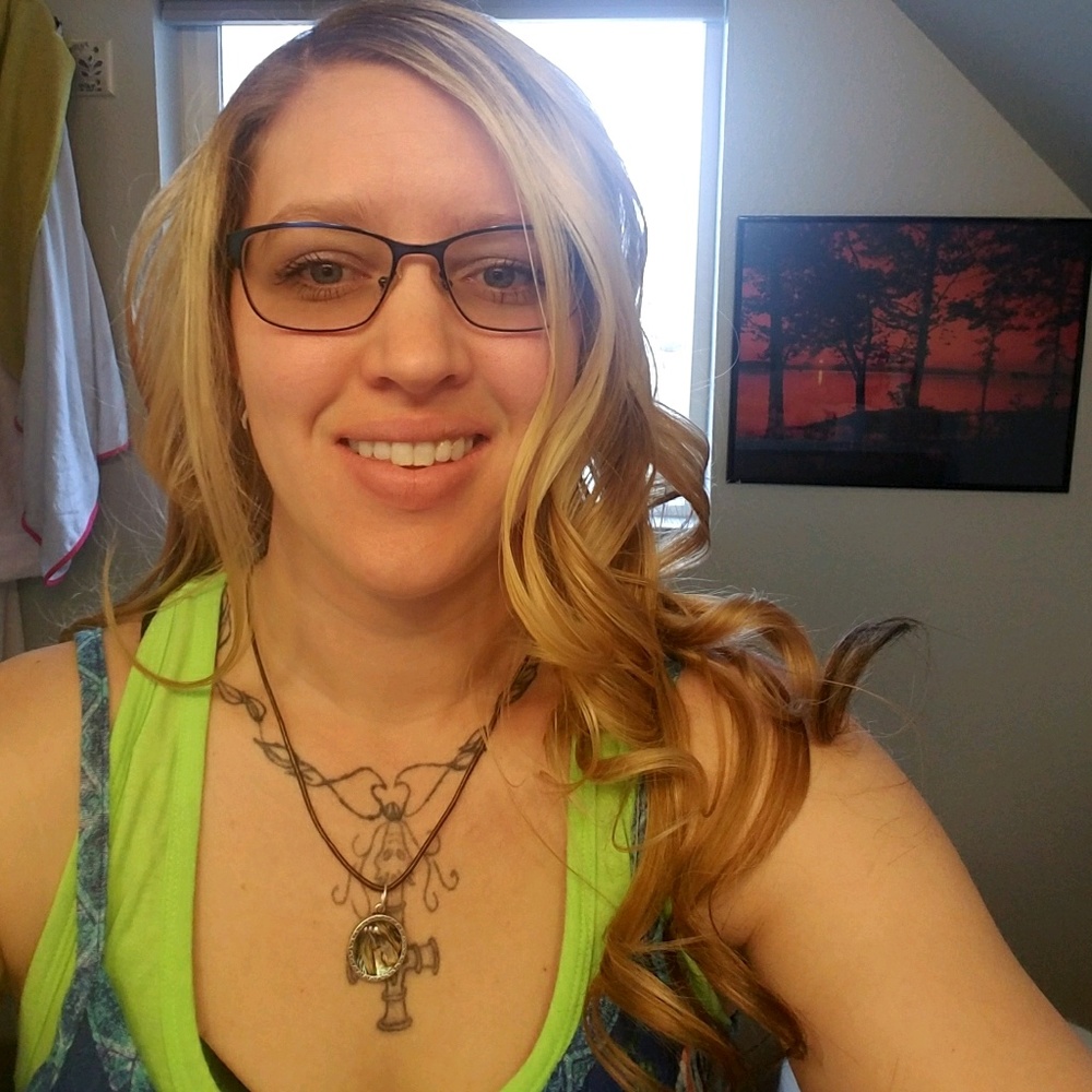 Meet your Posher, Tess